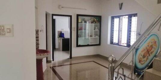 2 bhk house for sale in Pottore,Thrissur