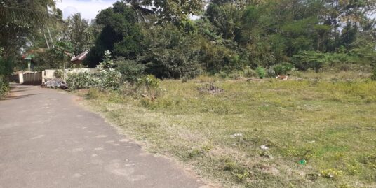 42 Cents Land/ Plot for sale at Pallatheri , 8 km from palakkad