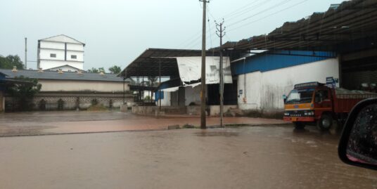 Commercial Property/Warehouse/Apartment/Office Space for Rent IN Edayar, Near Kalamassery, Ernakulam.