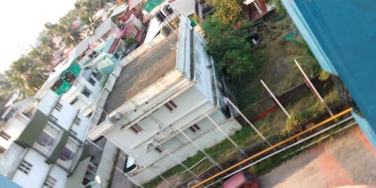 Apartment For Rent In Kochi, Near Thevara, Ernakulam