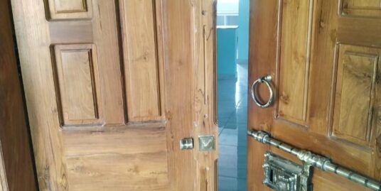 2BHK -New Flat -Ready to Occupy For Sale in Ayyathole, Thrissur