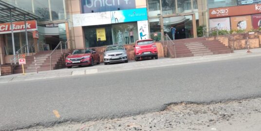 Office Space/ Commercial Warehouse/Apartment For Rent Near Marine Drive,  Ernakulam