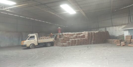 Commercial Property/Warehouse/Apartment/Office Space for Rent