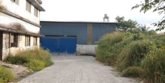Commercial Warehouse / Godown For Rent In Kalamassery, Near HMT Jn, Ernakulam