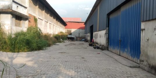 Godown For Rent In Kalamassery, Near Medical College, Ernakulam