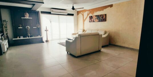 2 bhk Fully Furnished Apartment for sale in Paturaikkal, Thrissur