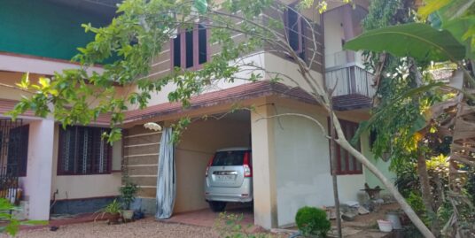 Individual home and land for sale