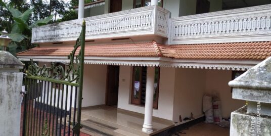 House with 20 cent Land for sale