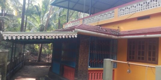 2 bedroom house for rent