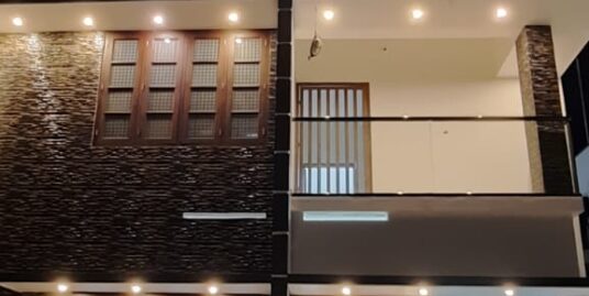 Tanishq- Brand new Premium Building ,Total 4 Apartments(Suitable for Offices / Residential)