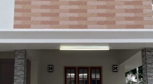 Brand New 4 Bedroom House for sale in Varapuzha