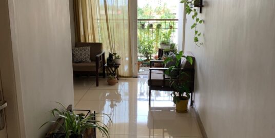 3BHK (1620 sqf) premium property in Panampilly Nagar Kochi @ Rs.5671