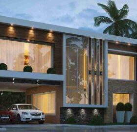 Lord Krishna Church Gate