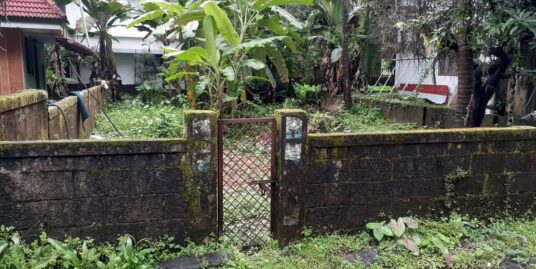 Residential Land for sale in Kuttumuck,