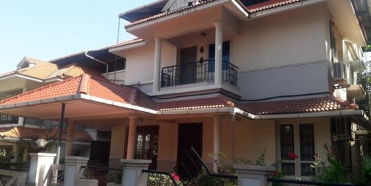 3000sqft Fully Furnished House for sale in Avenue Road Thrissur