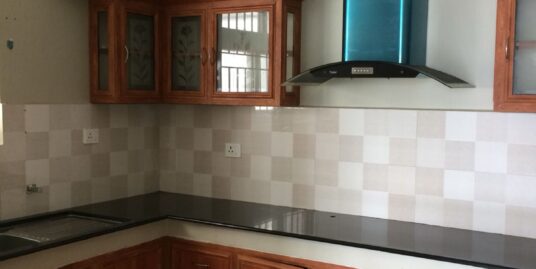 2 BHK Apartment for Rent