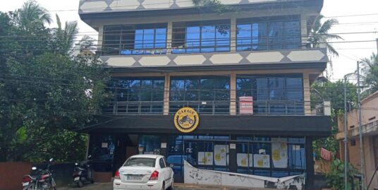 OFFICE SPACE AVAILABLE FOR RENT