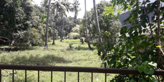 1 acre land for sale in Thrissur