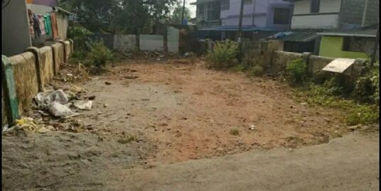 Land for sale at Vadakkanthara, palakkad