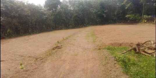Residential Plot for sale at Vilakkudi