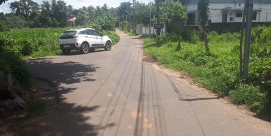 Residential Land for sale in Thiruvalla
