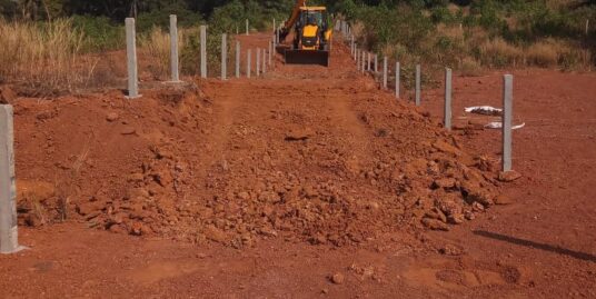 4 Acre land on highway near MES Malappuram