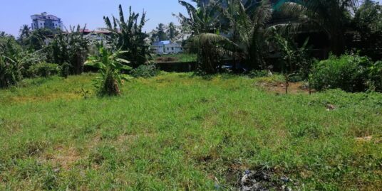 Residential Land for sale in Chettiyangadi