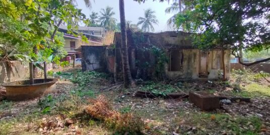 Residential Land for sale In Patturaikkal, Near Daya hospital Thrissur.